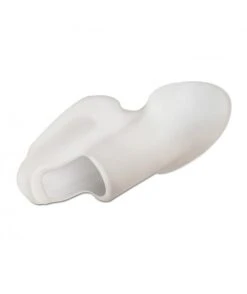 TecniWork - Alluxcare Plus Bio-gel - Divaricatore E Protettore Per Alluce (1 Pz)