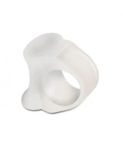 TecniWork - Anello Separatore E Divaricatore Per Alluce (1 Pz)