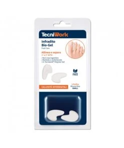 TecniWork - Bio-Gel - Infradito Separatore Per Dita - 2 Pezzi 5 TecniWork - Bio-Gel - Infradito Separatore Per Dita - 2 Pezzi -ANNA tecniwork bio gel infradito separatore per dita 2 pezzi 2