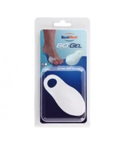 TecniWork - Bio-gel - Protezione Alluce (1 Pz)