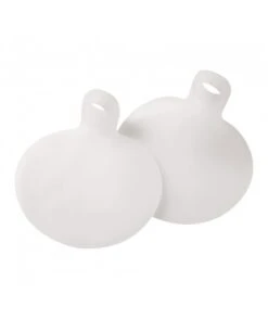 TecniWork - Bio-Gel - Protezione Metatarsale Per Avampiede Sensibile Con Cuscinetto In Bio-Gel (1 Paio) -ANNA tecniwork bio gel protezione metatarsale per avampiede sensibile con cuscinetto in bio gel 1 paio 2