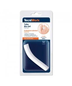 TecniWork - Bio-Gel - Protezione Tubolare Per Dita Dei Piedi 5 TecniWork - Bio-Gel - Protezione Tubolare Per Dita Dei Piedi -ANNA tecniwork bio gel protezione tubulare per dita dei piedi 2