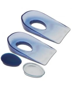 TecniWork - Bio-gel - Talloniere Gel Foro Rimovibile