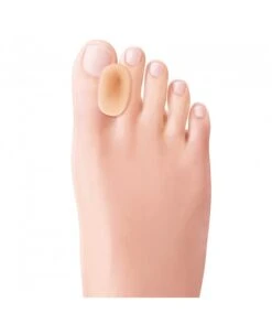 TecniWork - Bio-Skin - Divaricatore Per Dita Dei Piedi - 1 Pezzo