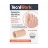 TecniWork - Bio-Skin - Fascetta Tubolare Per Dita Dei Piedi - 1 Pezzo
