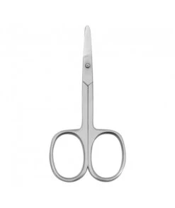 TecniWork - Mani & Piedi - Forbici Per Unghie Baby