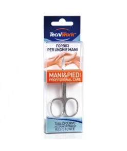 TecniWork - Mani & Piedi - Forbici Per Unghie Mani -ANNA tecniwork mani piedi forbici per unghie mani 3