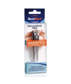 TecniWork - Mani & Piedi - Tagliaunghie Piedi -ANNA tecniwork mani piedi tagliaunghie piedi 3
