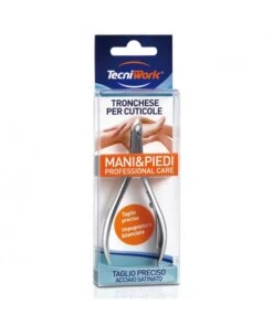 TecniWork - Mani & Piedi - Tronchese Per Cuticole -ANNA tecniwork mani piedi tronchese per cuticole 3