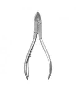 TecniWork - Mani & Piedi - Tronchese Per Unghie Taglio Curvo -ANNA tecniwork mani piedi tronchese per unghie taglio curvo 2