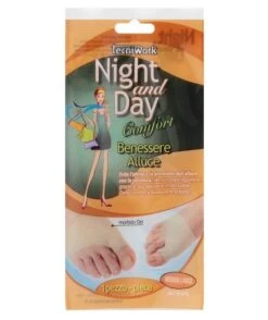 TecniWork - Night And Day Comfort - Benessere Alluce (1 Pezzo)