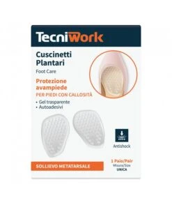 TecniWork - Night And Day Comfort - Cuscinetto (1 Paio) -ANNA tecniwork night and day comfort cuscinetto 1 paio 3
