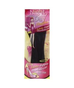 TecniWork - Night And Day Comfort - Soletta Doppia Morbidezza (1 Paio)