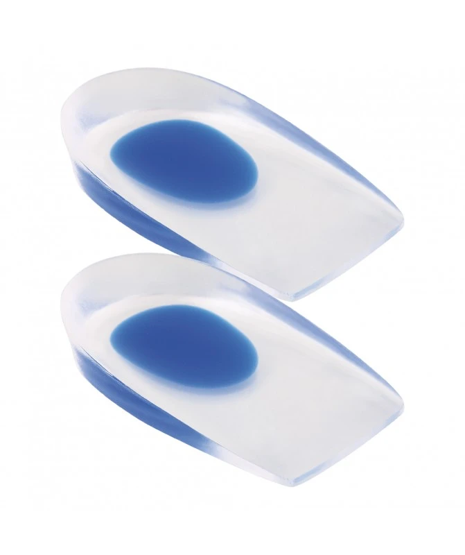 TecniWork - Talloniere Soft Gel - 1 Paio 2 TecniWork - Talloniere Soft Gel - 1 Paio - immagine 2