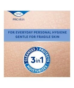 TENA - Plastic Free Wet Wipes - Salviette Detergenti Idratanti E Protettive 6 TENA - Plastic Free Wet Wipes - Salviette Detergenti Idratanti E Protettive -ANNA tena wet wipes salviette detergenti idratanti e protettive 1